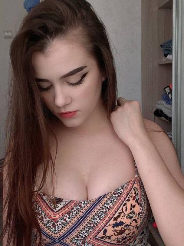 Оксана